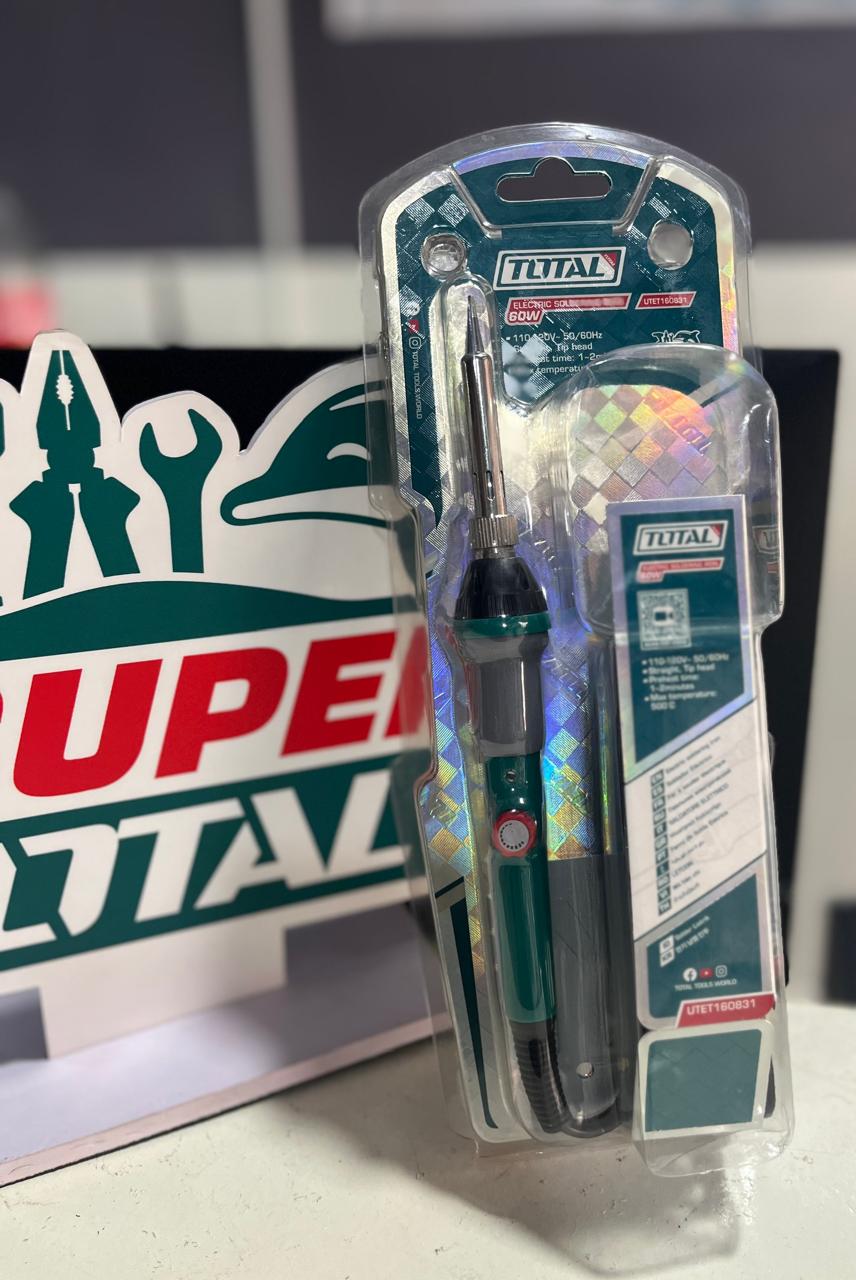 CAUTIN 60W UTET160831